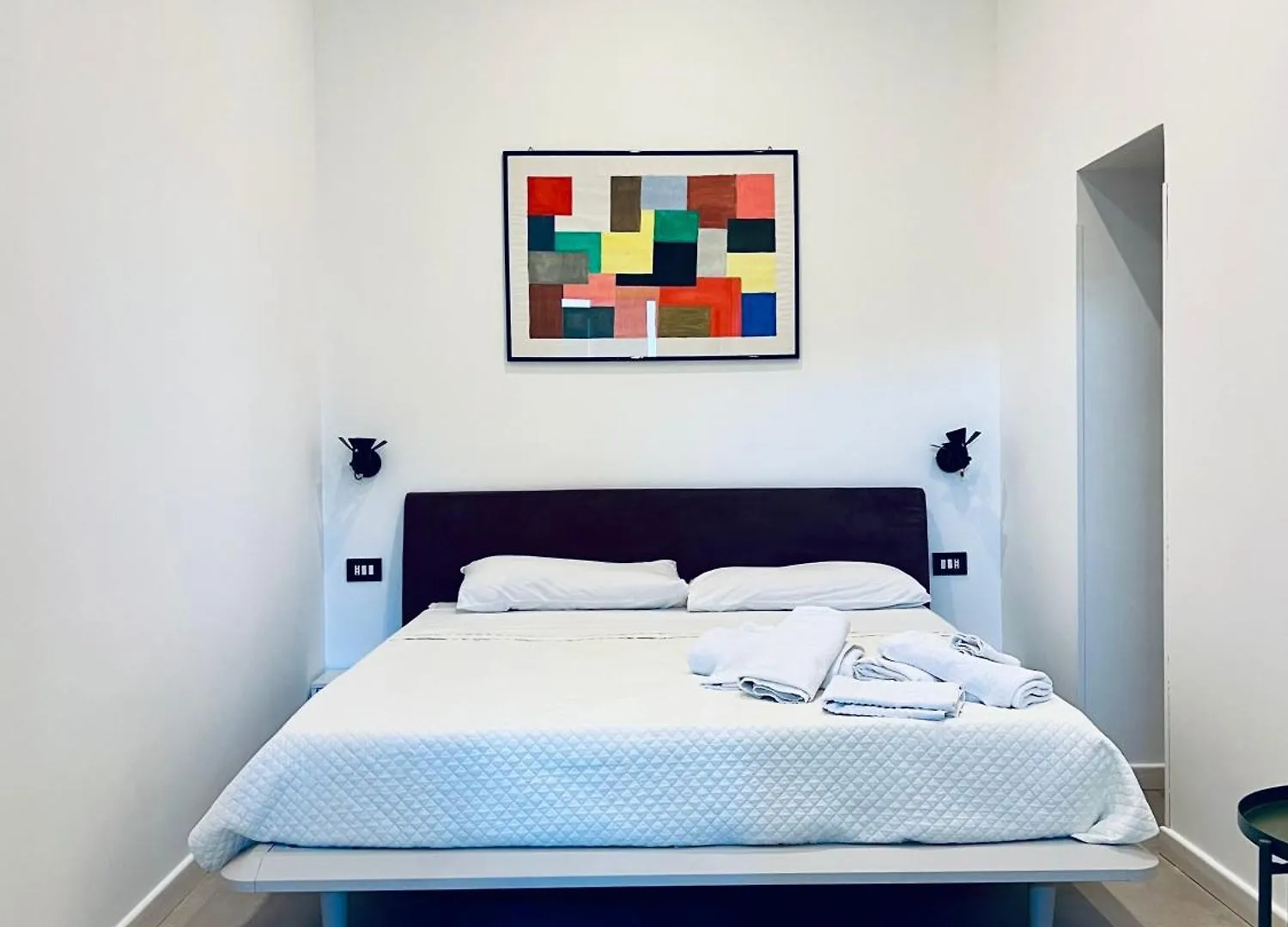 Guest House Colonna Apt Palermo