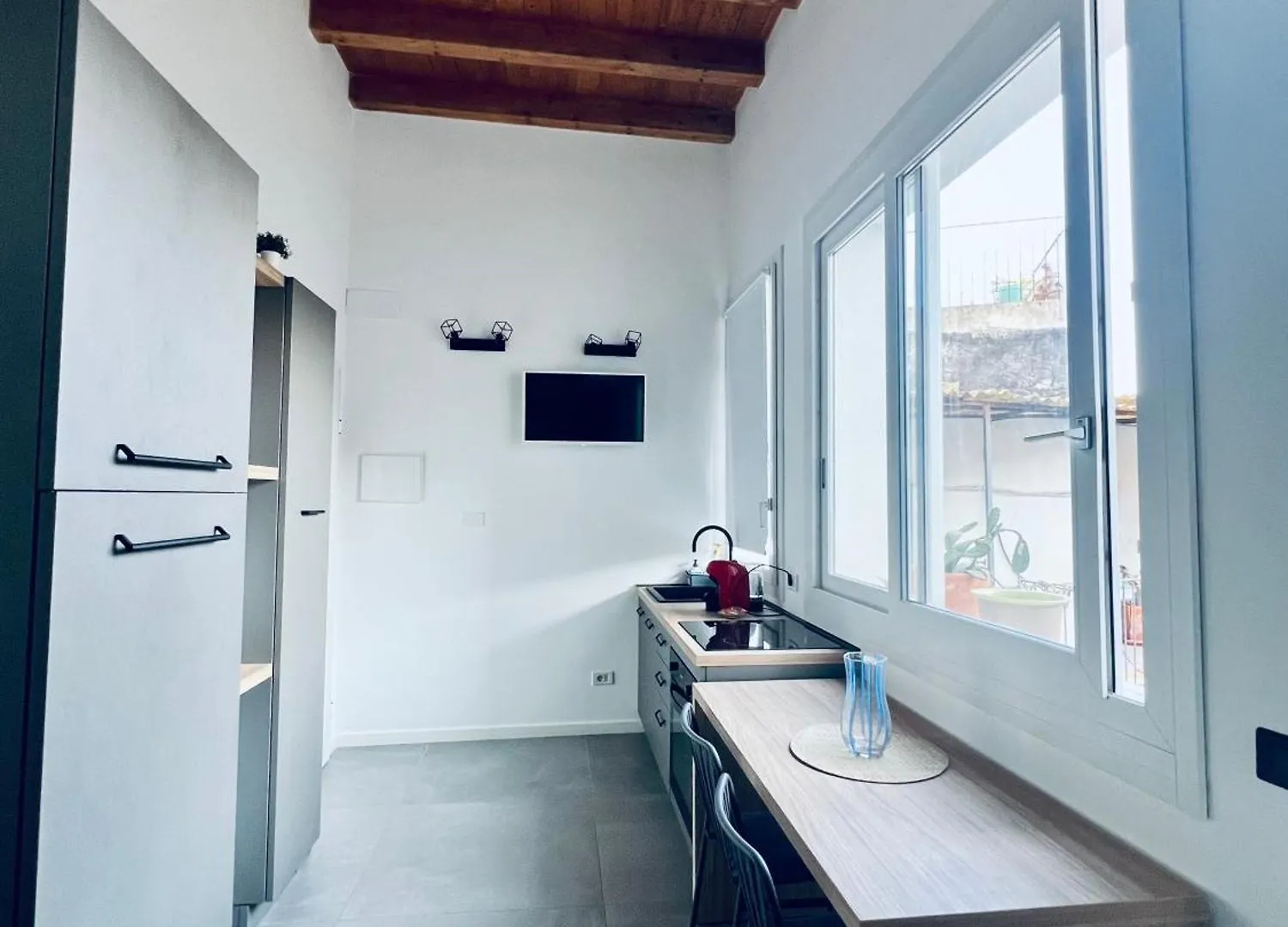 Apartman Guest House Colonna Apt Palermo
